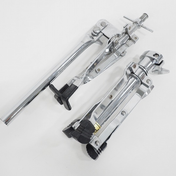 実際に弊社で買取させて頂いたPearl/パール 型番不明 スネアスタンド ドラムスタンド の画像 5枚目