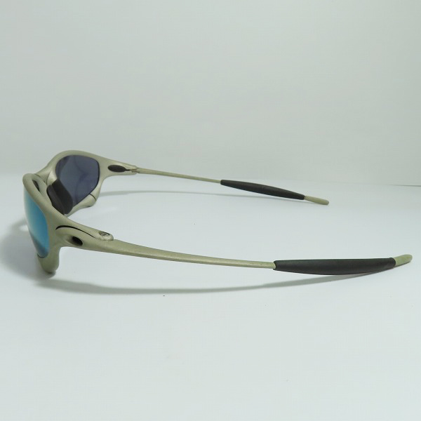 実際に弊社で買取させて頂いたOAKLEY/オークリー JULIET PLASMA/ジュリエット X-METAL/エックスメタル サングラス/アイウェアの画像 1枚目