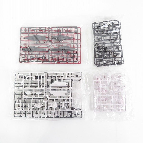 実際に弊社で買取させて頂いた【未組立】KOTOBUKIYA/コトブキヤ フレームアームズ・ガール 金剛/プラモデルの画像 4枚目