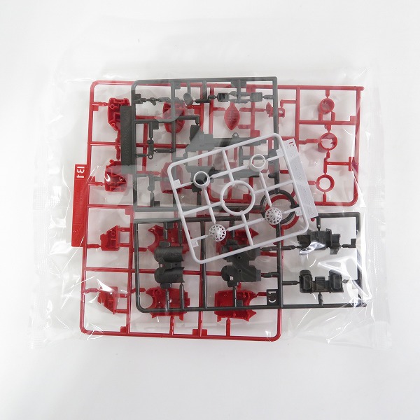 実際に弊社で買取させて頂いた【未組立】BANDAI/バンダイ HG 1/144 ガンキャノン ククルス・ドアンの島版/機動戦士ガンダム/ガンプラの画像 4枚目