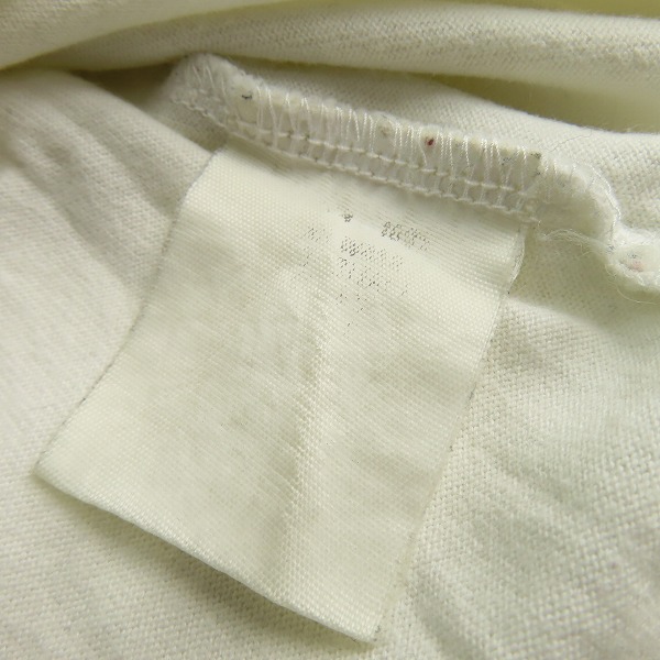 実際に弊社で買取させて頂いたBOUNTY HUNTER/バウンティーハンター 長袖 カットソー 2点セットの画像 4枚目