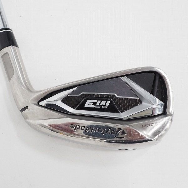 実際に弊社で買取させて頂いたTaylorMade/テーラーメイド M3 #5 アイアン Dynamic Gold FLEX:S200の画像 2枚目