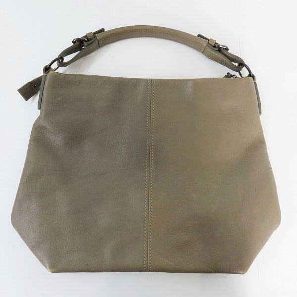 実際に弊社で買取させて頂いた土屋鞄製造所/ツチヤカバン レザー 2Way ショルダー/トートバッグ