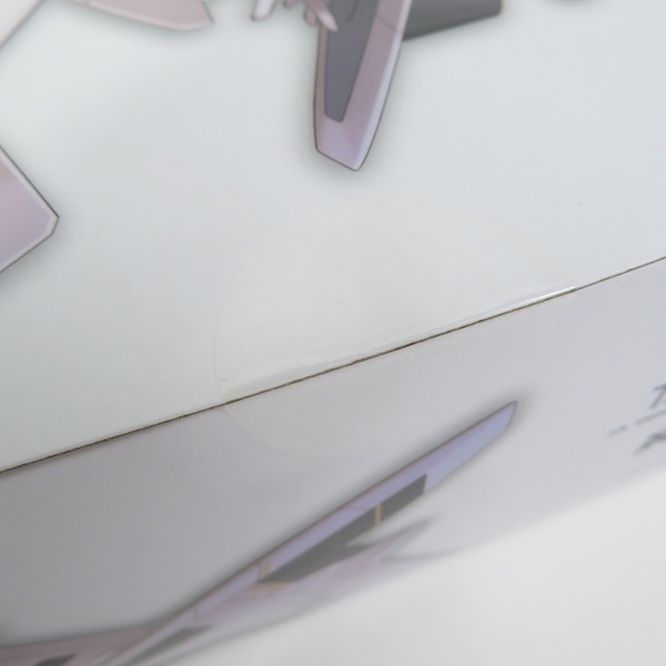 実際に弊社で買取させて頂いた【未開封】KOTOBUKIYA/コトブキヤ メガミデバイス 1/1 武装神姫 天使型アーンヴァルの画像 6枚目