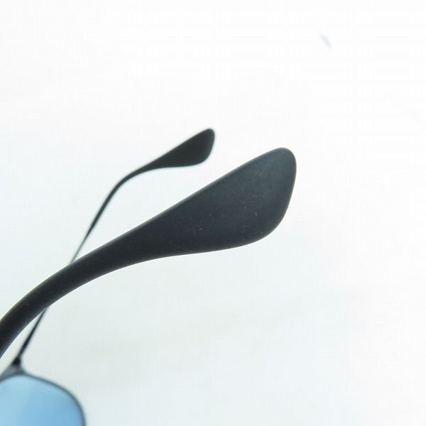 実際に弊社で買取させて頂いた【保証期間内】Ray-Ban/レイバン Erika/エリカ サングラス/アイウェア RB3539 002/Q2の画像 7枚目