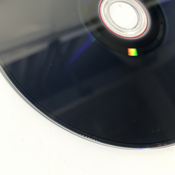 実際に弊社で買取させて頂いたBlu-ray/BD/ブルーレイ BABYMETAL/ベビーメタル  LIVE LEGEND 1999 1997 APOCALYPSEの画像 3枚目