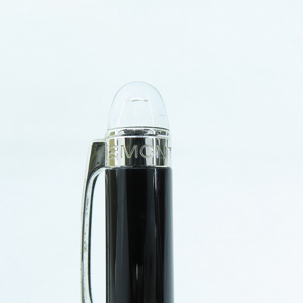 実際に弊社で買取させて頂いたMONTBLANC/モンブラン STARWALKER/スターウォーカー ツイスト式 シャープペンシル/シャーペン 筆記具の画像 3枚目