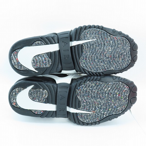 実際に弊社で買取させて頂いた【未使用】NIKE×AMBUSH/ナイキ×アンブッシュ AIR ADJUST FORCE SP/エア アジャストフォース DM8465-100 /28.5の画像 2枚目