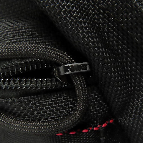 実際に弊社で買取させて頂いたBRIEFING/ブリーフィング ATTACK PACK/アタックパック バックパック/リュックサック BRF136219の画像 9枚目