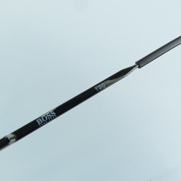 実際に弊社で買取させて頂いたHUGO BOSS/ヒューゴボス サングラス/アイウェア HB5758の画像 5枚目