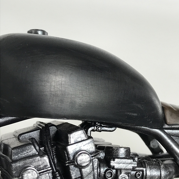 実際に弊社で買取させて頂いたMcFARLANE TOYS/マクファーレントイズ DC Multiverse/DCマルチバース THE BATMAN/ザバットマン DRIFTER MOTORCYCLE/ドリフターの画像 6枚目