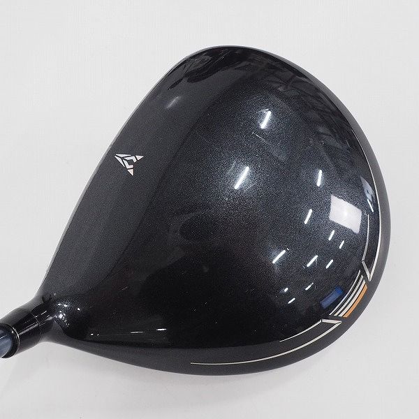 実際に弊社で買取させて頂いたDUNLOP/ダンロップ XXIO X/ゼクシオ X 2020 ドライバー 1w/9.5° Speeder 569 EVOLUTION Ⅵ FLEX:SR ヘッドカバー付きの画像 2枚目