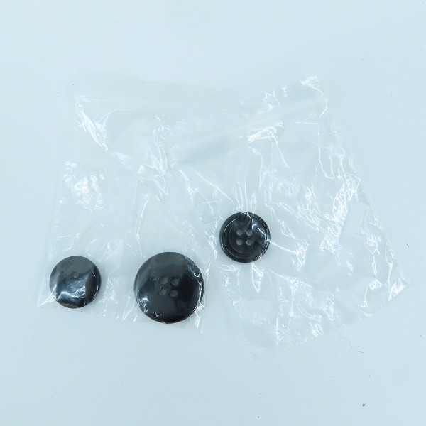 実際に弊社で買取させて頂いたBEAUTY&YOUTH UNITED ARROWS/ビューティーアンドユース ジャケット/パンツ/セットアップ /Lの画像 9枚目