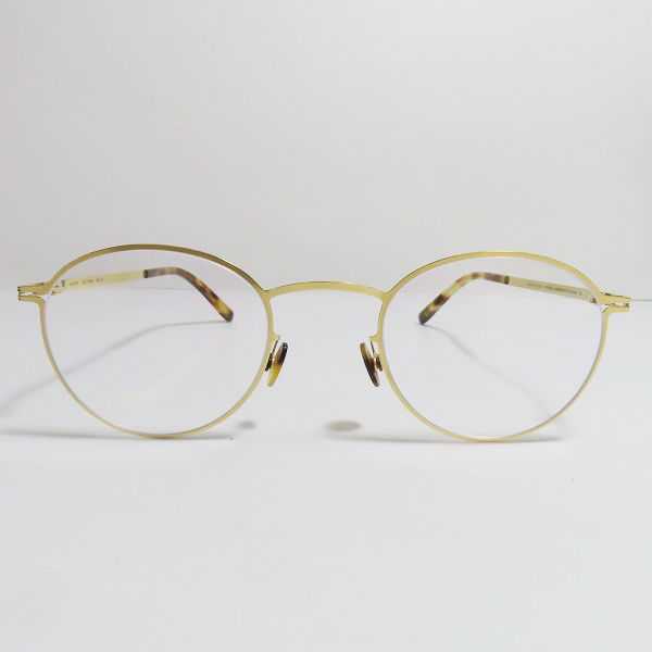 実際に弊社で買取させて頂いたMYKITA/マイキータ LITE TONA メガネフレーム 