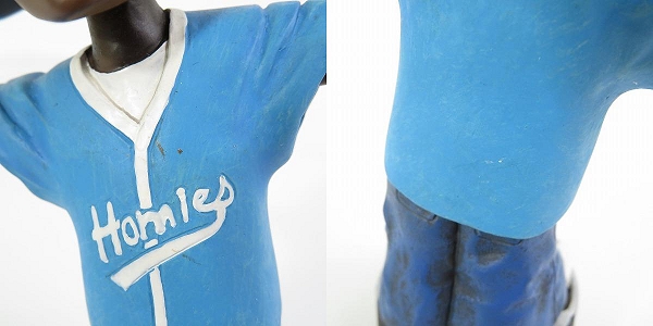 実際に弊社で買取させて頂いたNECA/ネカ HEAD KNOCKERS HOMIES/ホーミーズ B-BOY フィギュアの画像 6枚目