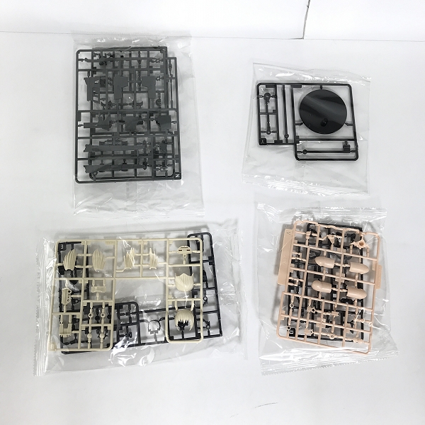 実際に弊社で買取させて頂いた【未組立】KOTOBUKIYA/コトブキヤ 島田フミカネ ART WORKS アルシアの画像 1枚目