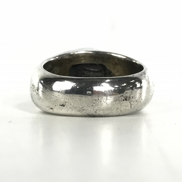 実際に弊社で買取させて頂いたSTANLEY GUESS/スタンリーゲス ウッドリング 9号の画像 2枚目