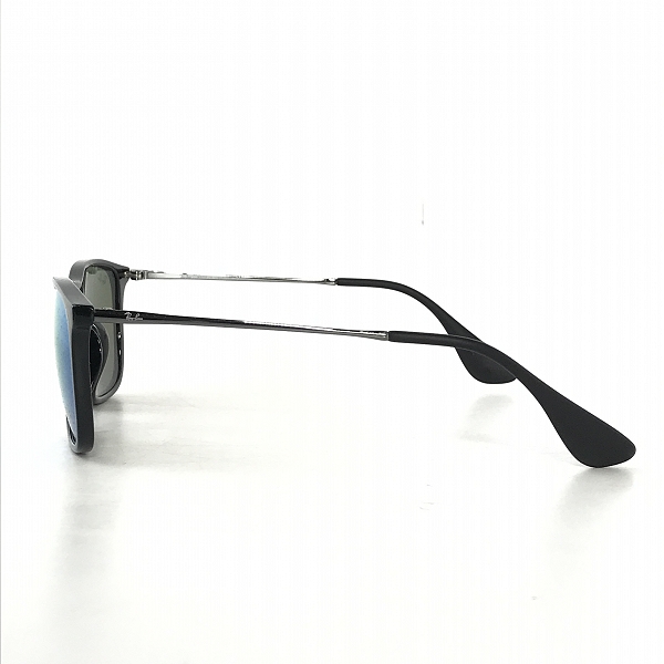 実際に弊社で買取させて頂いたRay-Ban/レイバン CHRIS/クリス サングラスフレーム/アイウェア RB4187-Fの画像 1枚目