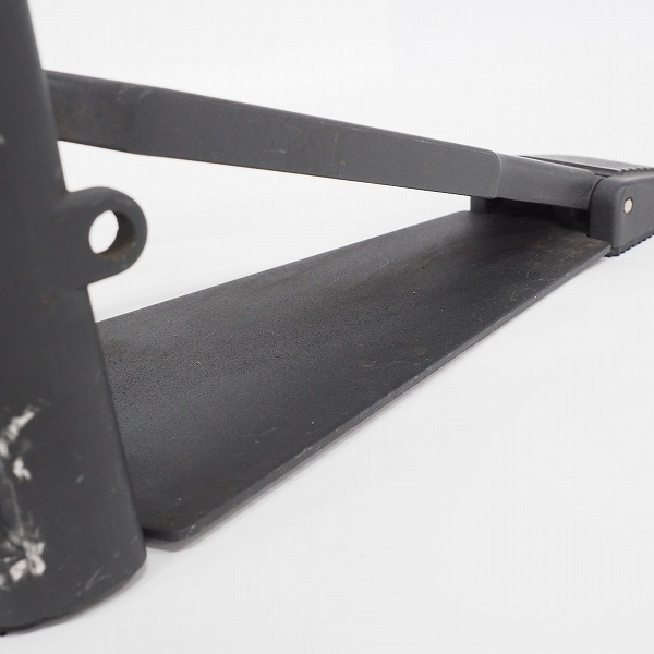 実際に弊社で買取させて頂いたYAMAHA/ヤマハ FP9500C ドラム用シングルキックペダル ダブルチェーン ソフトケース付の画像 7枚目