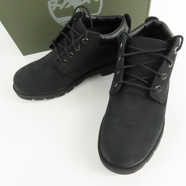 実際に弊社で買取させて頂いたTimberland/ティンバーランド BASIC OX WP BOOTS オックスフォードブーツ 0A4422/25