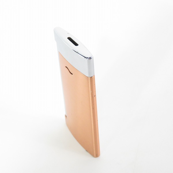 実際に弊社で買取させて頂いたS.T.Dupont/デュポン スリム7 ターボライターの画像 2枚目