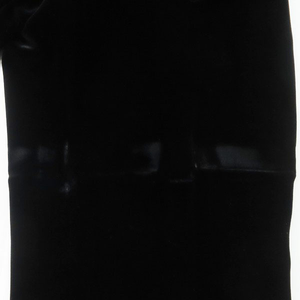 実際に弊社で買取させて頂いたPaul Smith/ポールスミス ベロア テーラードジャケット パンツ セットアップ/Mの画像 6枚目