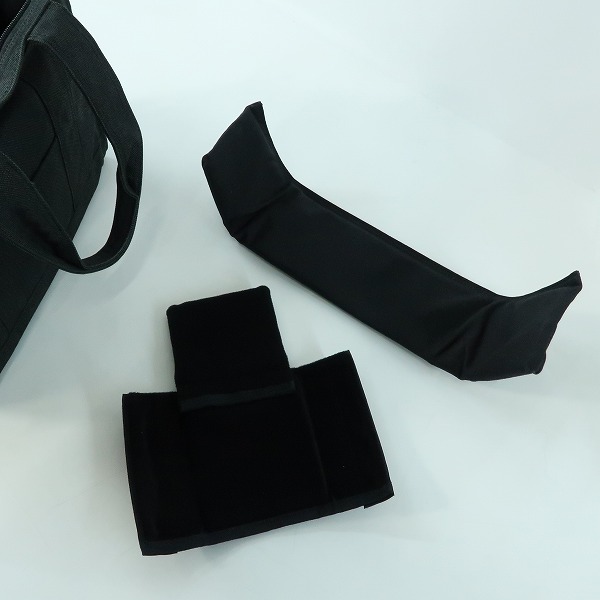 実際に弊社で買取させて頂いたNikon×PORTER/ニコン×ポーター カメラバッグ トートバッグの画像 6枚目