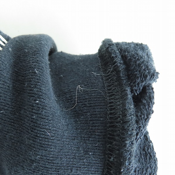 実際に弊社で買取させて頂いたCHROME HEARTS×MATTY BOY/クロムハーツ×マッティボーイ パーカー/XLの画像 8枚目