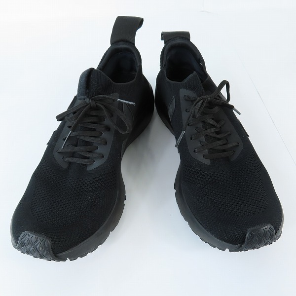 実際に弊社で買取させて頂いたRick Owens×Veja/リックオウエンス×ヴェジャ スニーカー 27.5