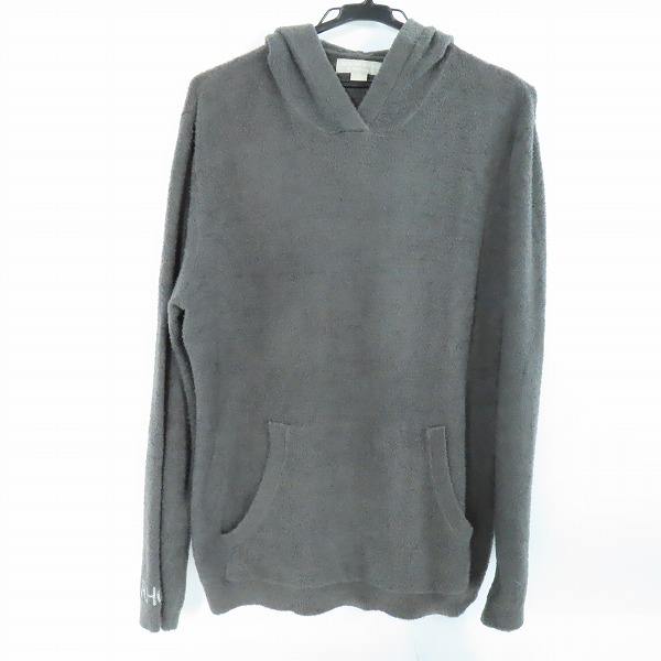 実際に弊社で買取させて頂いたBAREFOOT DREAMS for RHC Ron Herman ベアフットドリームス ロンハーマン パーカー/SZMCL1125/Ｍ