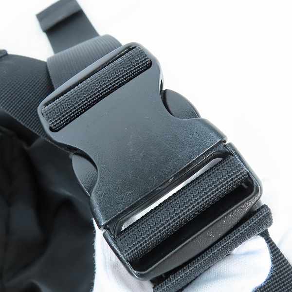 実際に弊社で買取させて頂いたPORTER/ポーター TANKER/タンカー ウエストポーチ マルチポーチの画像 7枚目