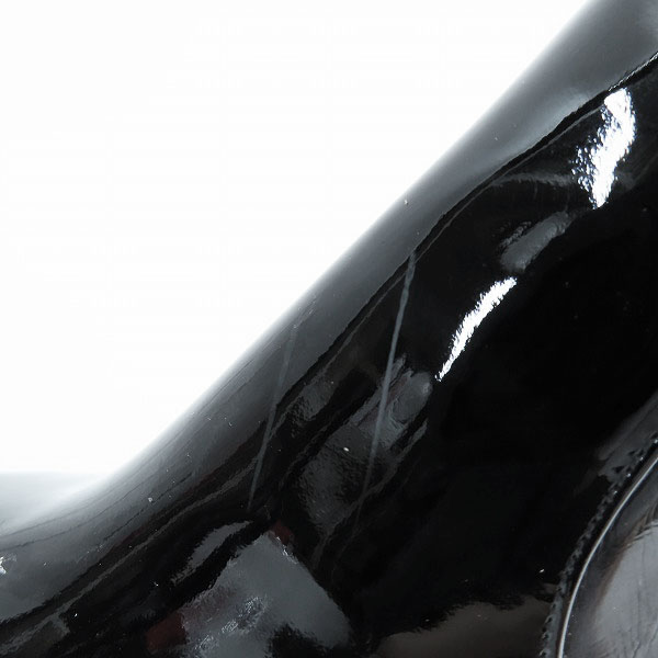 実際に弊社で買取させて頂いたLOUIS VUITTON/ルイヴィトン レインブーツ/ショートブーツ 38の画像 8枚目