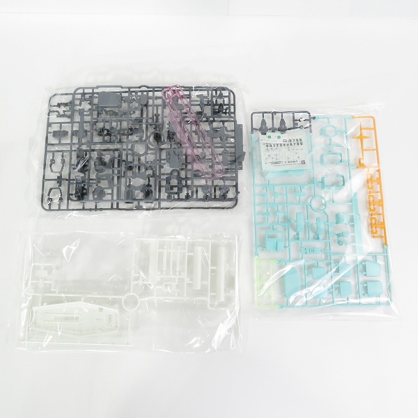 実際に弊社で買取させて頂いた【未組立】BANDAI/バンダイ MG 1/100 機動戦士ガンダム RGM-79 ジム Ver.2.0/ガンプラの画像 2枚目