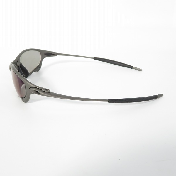 実際に弊社で買取させて頂いたOAKLEY/オークリー X-METAL エックスメタル JULIET ジュリエット  アイウエア/サングラス 04-110の画像 1枚目