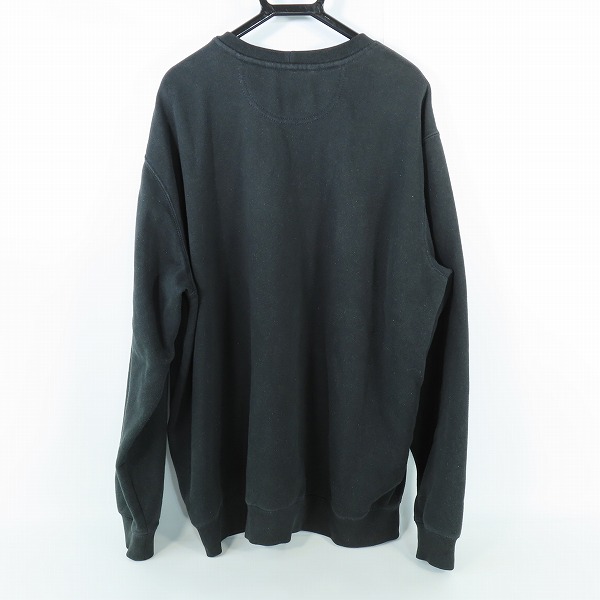 実際に弊社で買取させて頂いたCarhartt/カーハート CREWNECK POCKET スウェット/XLの画像 1枚目