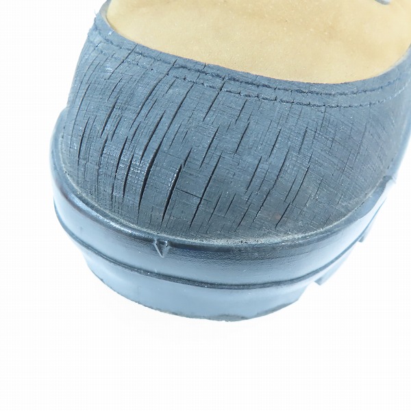 実際に弊社で買取させて頂いたDanner/ダナー コンバットハイカー トレッキングブーツ 43513X/US10の画像 7枚目