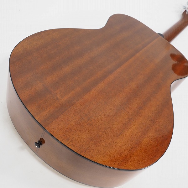 実際に弊社で買取させて頂いた★YAMAHA/ヤマハ FS800 アコースティックギター/アコギの画像 8枚目