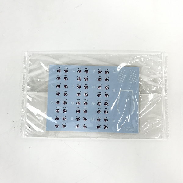 実際に弊社で買取させて頂いた【未組立】KOTOBUKIYA/コトブキヤ 創彩少女庭園 1/10 結城まどか 桃桜高校 冬服の画像 4枚目