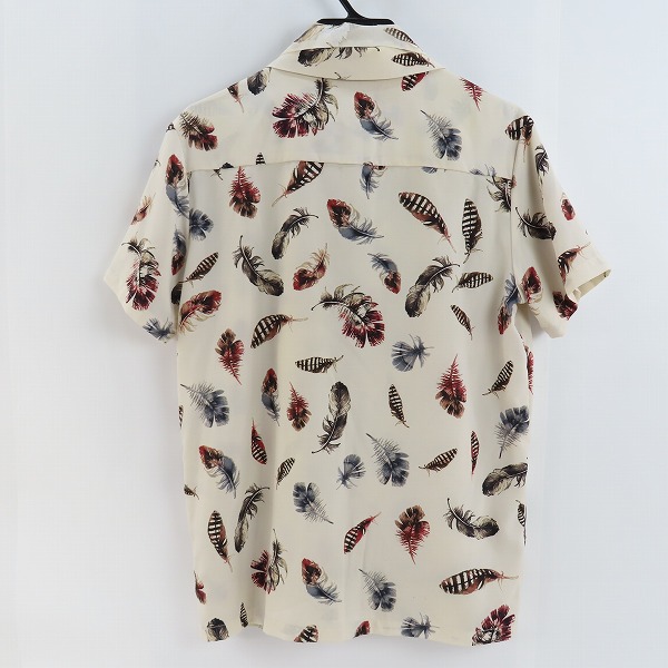 実際に弊社で買取させて頂いたglamb/グラム Longley SH ロングリーシャツ GB0318/SH02 2の画像 1枚目