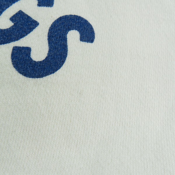 実際に弊社で買取させて頂いたTHE REAL McCOY'S/ザ リアルマッコイズ FELIX/フィリックス スウェット トレーナー Sの画像 5枚目