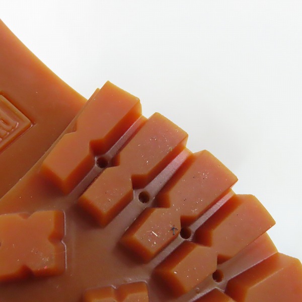 実際に弊社で買取させて頂いたTimberland/ティンバーランド 6インチ プレミアムブーツ 10061/9Wの画像 6枚目