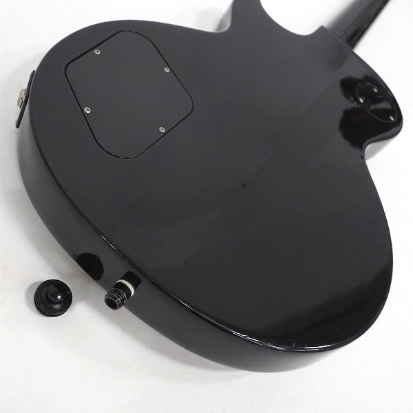 実際に弊社で買取させて頂いた★Gibson/ギブソン Les Paul Special/レスポール スペシャル P90搭載 2012年製 エレキギター ギグケース付の画像 7枚目