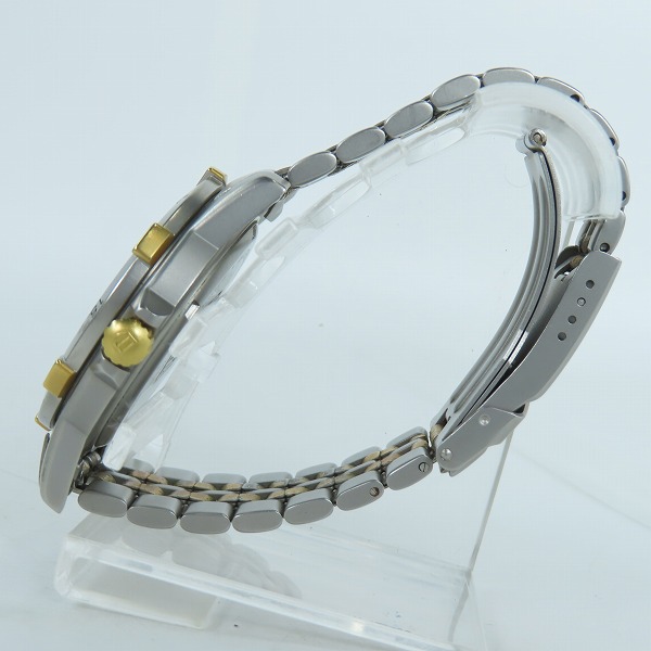 実際に弊社で買取させて頂いたTAG HEUER/タグホイヤー タグホイヤー プロフェッショナル200 腕時計 955.706G【動作未確認】の画像 1枚目