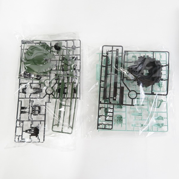 実際に弊社で買取させて頂いた【未組立】BANDAI/バンダイ FULL MECHANICS 1/100 フォビドゥンガンダム/機動戦士ガンダムSEED/ガンプラの画像 3枚目