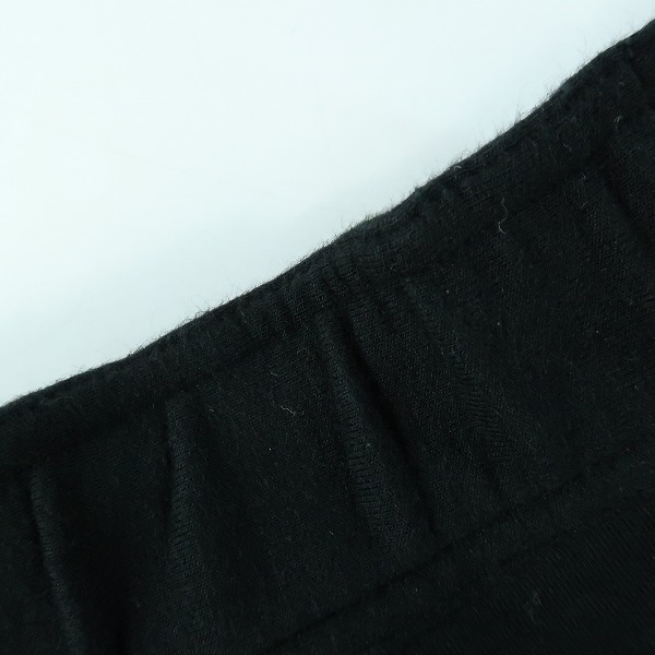 実際に弊社で買取させて頂いたF.C.Real Bristol/F.C.レアルブリストル 18SS SWEAT SHORTS/ショートパンツ ブラック FCRB-180028/Sの画像 8枚目