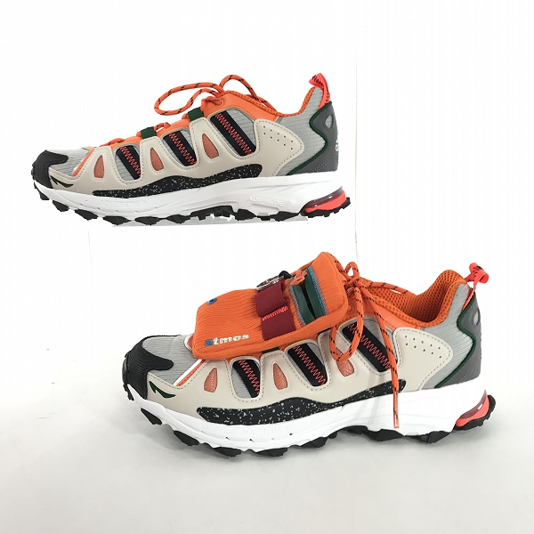 実際に弊社で買取させて頂いたSean Wotherspoon×atmos×adidas/ショーンウェザースプーン×アトモス×アディダス SUPERTURF ADVENTURE GW8810/26.5の画像 3枚目