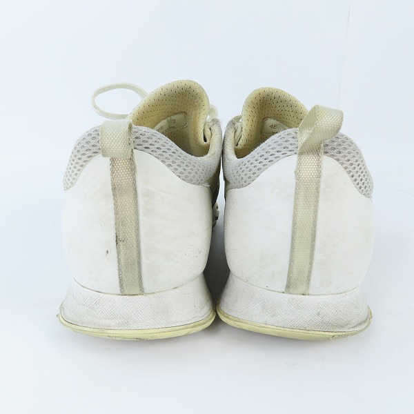 実際に弊社で買取させて頂いたPRADA/プラダ ダウンタウン スニーカー 3379/7の画像 1枚目