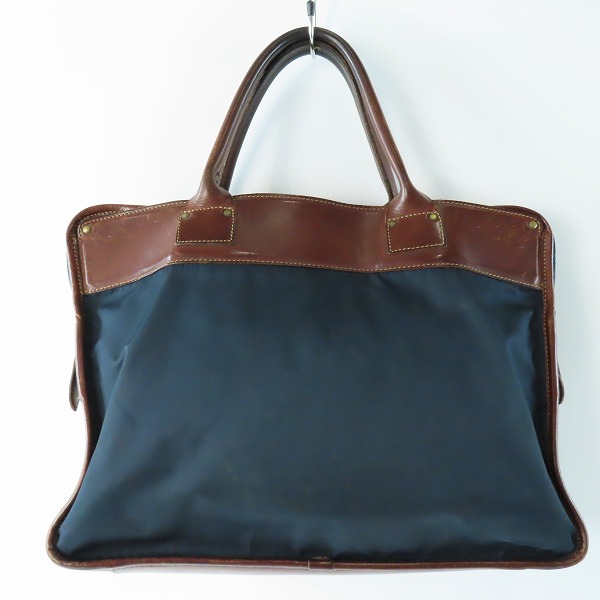 実際に弊社で買取させて頂いたFelisi/フェリージ ビジネスバッグ/ブリーフケース 1845の画像 1枚目