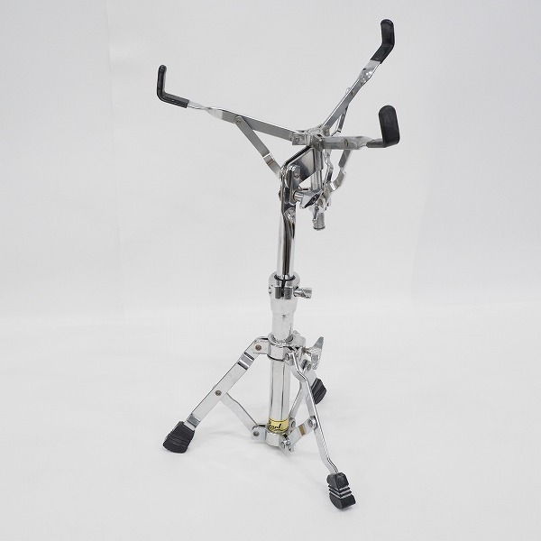 実際に弊社で買取させて頂いたPearl/パール 型番不明 スネアスタンド ドラムスタンド 