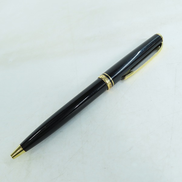 実際に弊社で買取させて頂いたMONT BLANC/モンブラン GENERATION ツイスト式 ボールペン